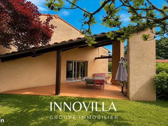 Maison vente à Toulouse, Castelginest
