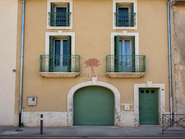 Maison location à Lodève, Occitanie
