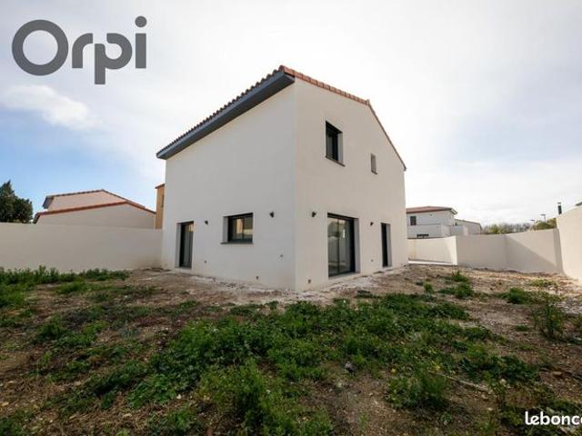 Maison vente à Perpignan