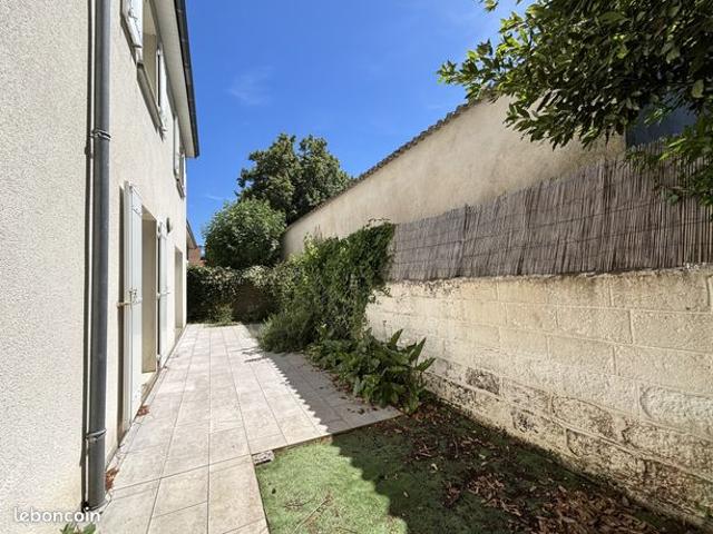 Maison vente à Poitiers, Vienne