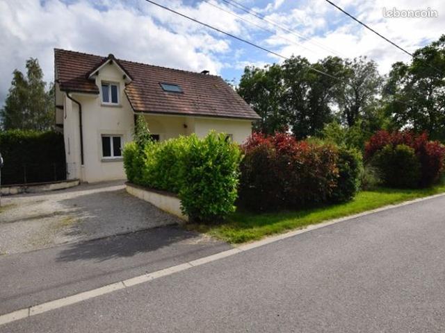 Maison vente à Montbéliard, Arcey