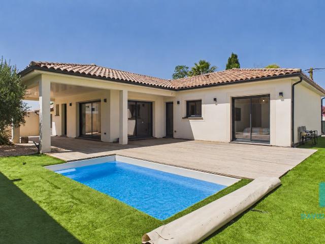 Maison vente à Béziers, Montblanc