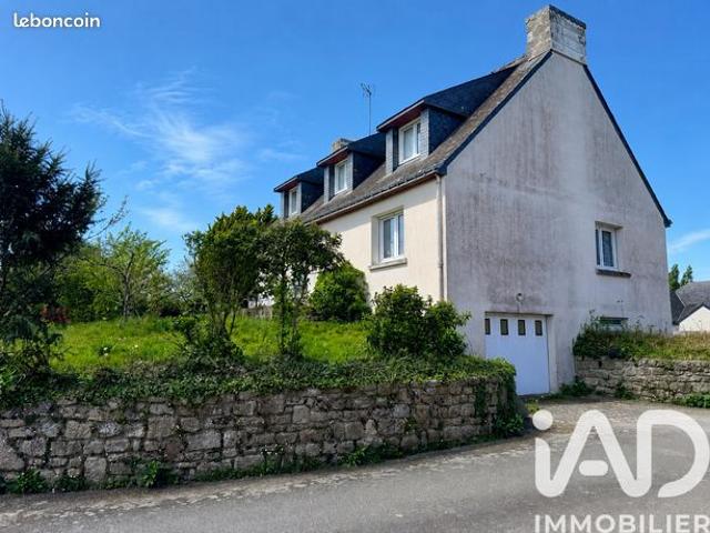 Maison vente à Pontivy, Bretagne