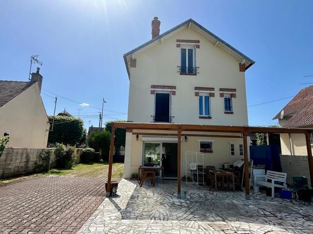Maison vente à Montargis, Amilly