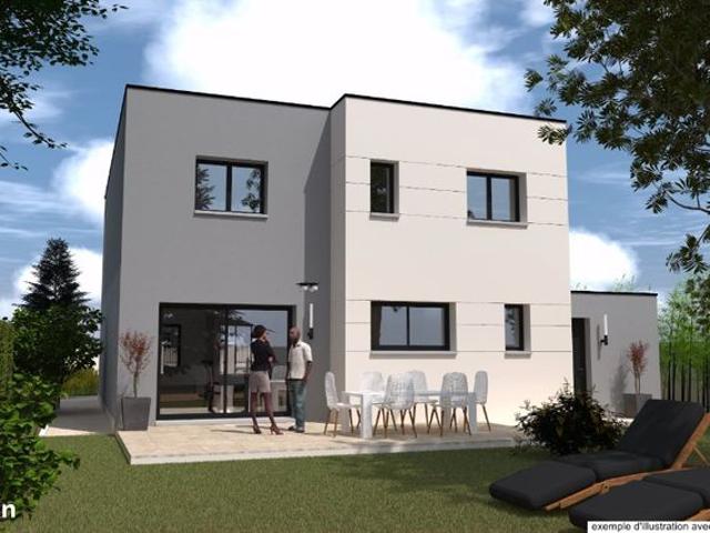 Maison vente à Rambouillet