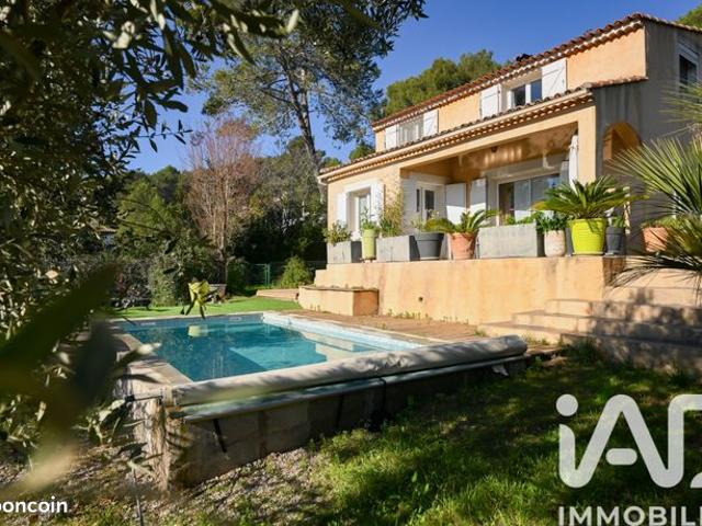Maison vente à Marseille, Peypin