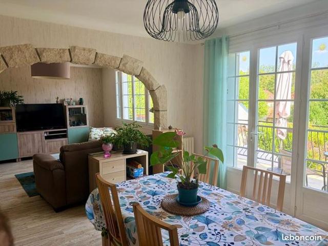 Maison vente à Vitry-le-François, Marolles