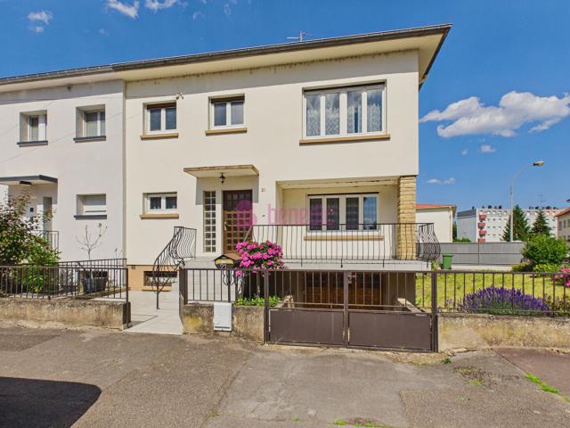 Maison vente à Thionville
