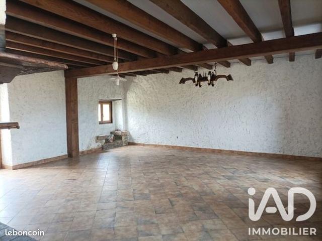 Maison vente à Saint-Étienne, Colombier