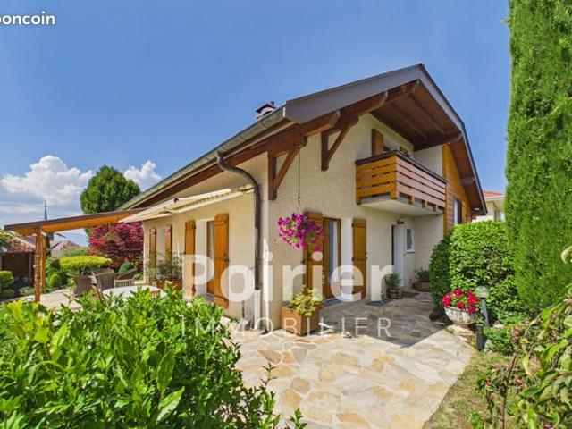 Maison vente à Thonon-les-Bains, Loisin