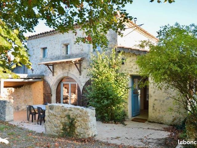 Maison vente à Marmande, Labastide-castel-amouroux
