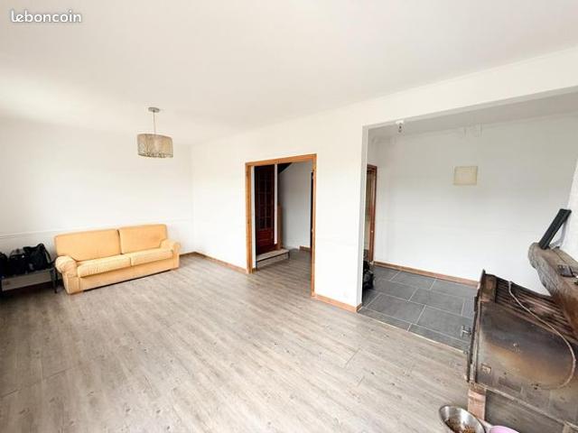 Maison vente à Sarcelles, Fontenay-en-parisis