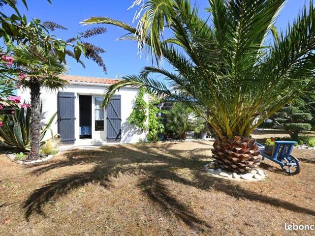 Maison vente à Ars-en-Ré, Charente-Maritime