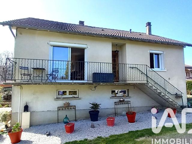 Maison vente à Limoges, Condat-sur-vienne