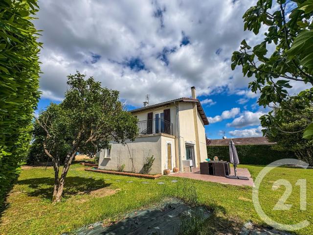 Maison vente à Villefranche-sur-Saône, Rhône