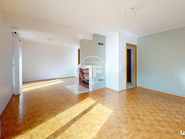 Maison vente à Mulhouse, Blotzheim