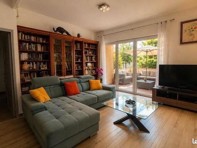 Maison vente à Marseille, La Ciotat