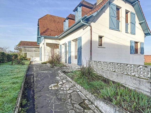 Maison location à Pau, Garlin