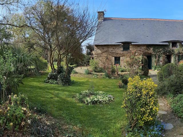 Maison vente à Dol-de-Bretagne, Ille-et-Vilaine