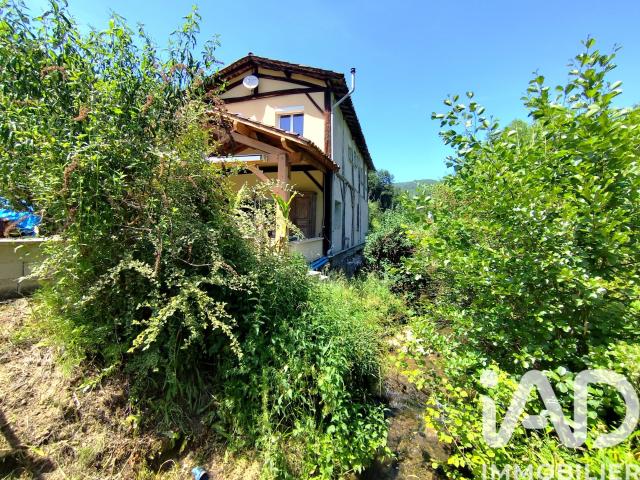 Maison vente à Saint-Gaudens, Fougaron