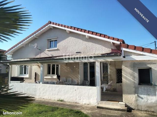 Maison vente à Mont-de-Marsan, Aureilhan