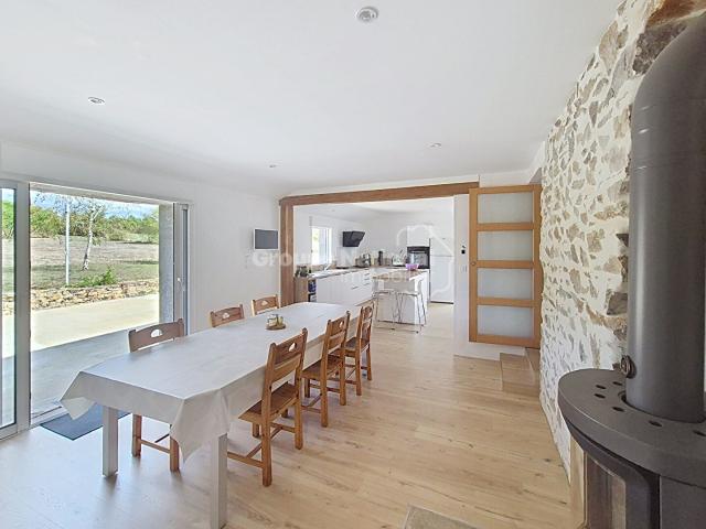 Maison vente à Clarivet, Saint-Mars-du-Désert
