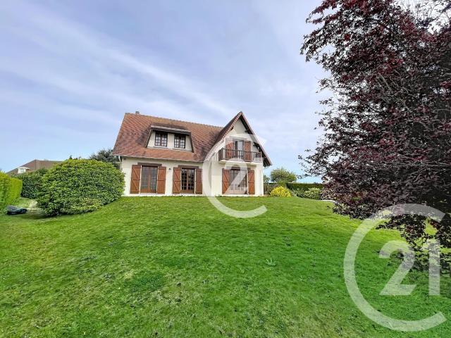 Maison vente à Vire, Villers-bocage