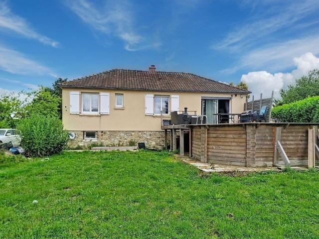 Maison vente à Les Andelys, Sainte-marie-de-vatimesnil