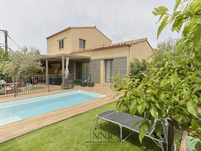 Maison vente à Lodève, Octon