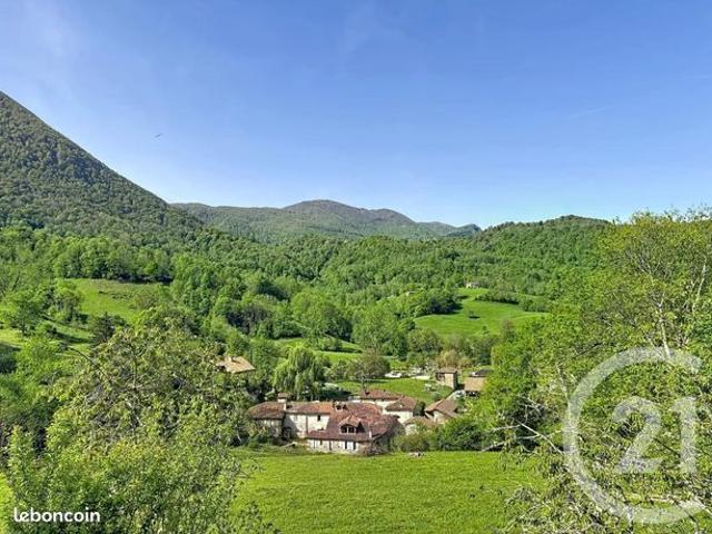 Maison vente à Saint-Gaudens, Fougaron