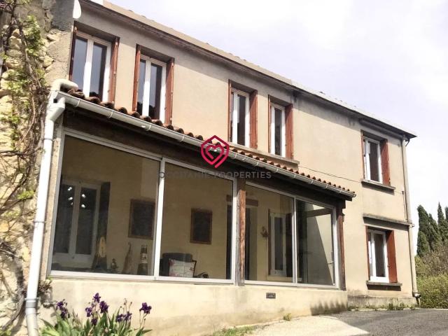 Maison vente à Pamiers, Lieurac