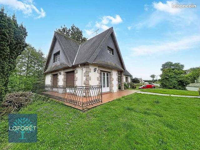 Maison vente à Fougères-Vitré, Bretagne