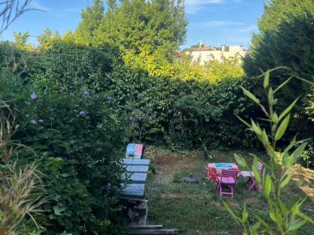 Maison vente à Les Chanavaries, Saint-Cyr-sur-le-Rhône