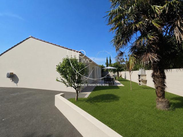 Maison vente à Les Sables-d'Olonne, Château-d'olonne