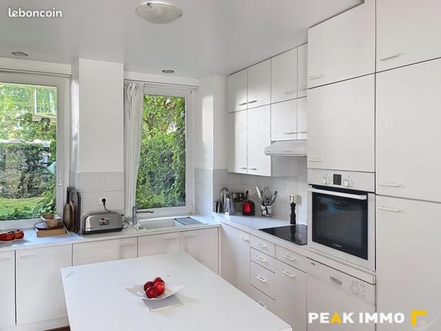 Maison vente à Saint-Julien-en-Genevois, Bonne