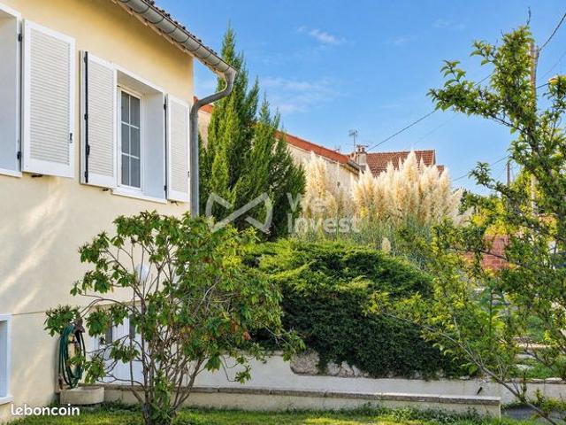 Maison vente à Saint-Germain-sur-Morin, Seine-et-Marne
