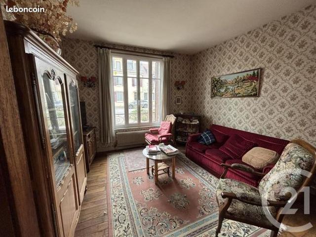 Maison vente à Alençon, Almenêches