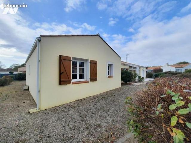 Maison vente à Les Sables-d'Olonne, Challans