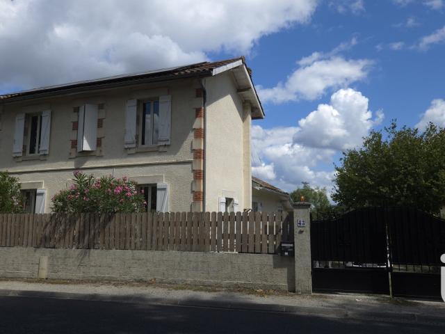 Maison vente à Bertet de Prés, Hostens