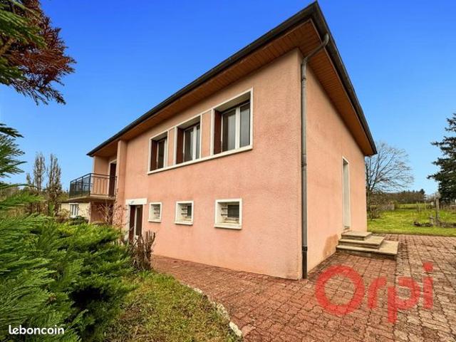 Maison vente à Montluçon, Auvergne-Rhône-Alpes