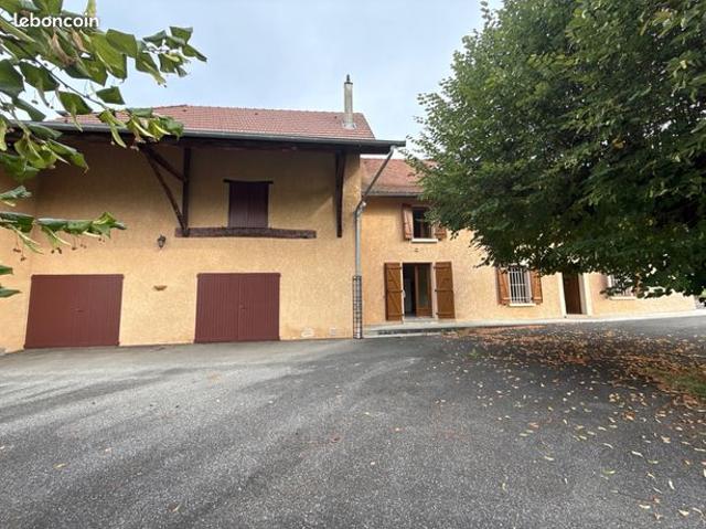 Maison vente à Domessin, Savoie