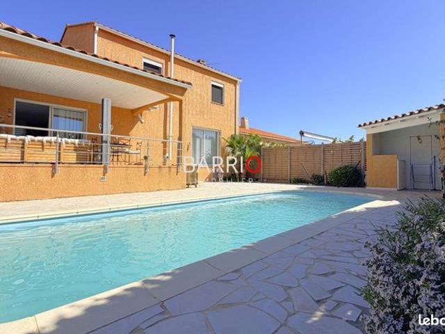 Maison vente à Céret, Palau-del-vidre