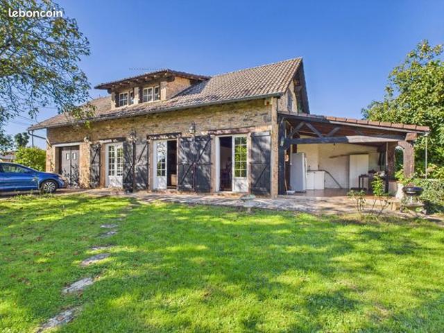Maison vente à Albi, Mirandol-bourgnounac