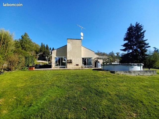 Maison vente à Villeneuve-sur-bellot