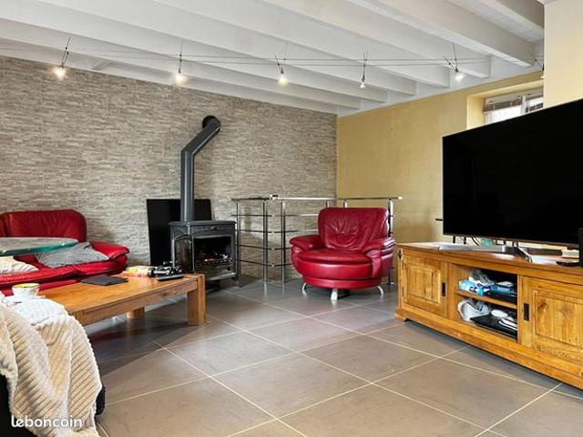 Maison vente à Châteaubriant-Ancenis, Plessé