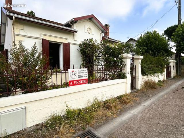 Maison vente à Nérac, Casteljaloux