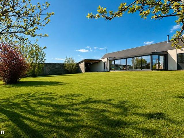 Maison vente à Chartres, Le Favril