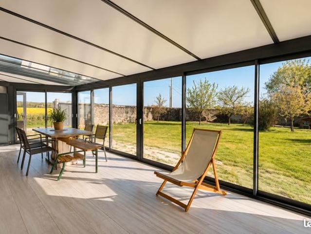 Maison vente à Chartres, Le Favril