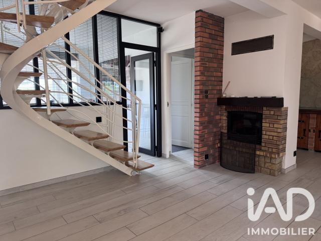Maison vente à Toulouse, Fonbeauzard