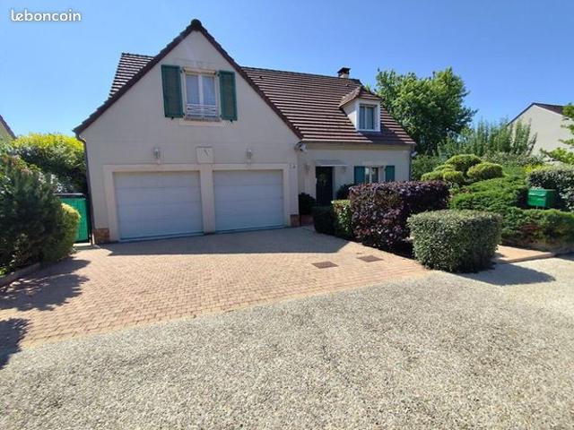 Maison vente à Sarcelles, Saint-witz